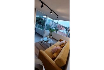 Apartamento en El Peñón, Comuna 3, Cali Ciudad, Cali, Sur, Valle Del Cauca, Rap Pacífico, 760044, Colombia