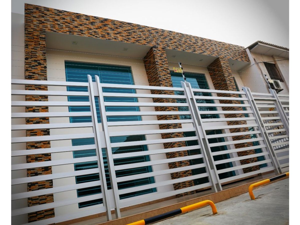 Casa en arriendo El Recreo (Localidad Sur Occidente) en El Recreo