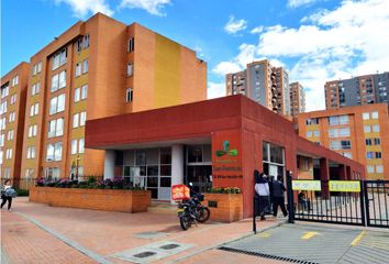 Apartamento en Calle 59 Sur, El Ensueño, Upzs De Bogotá, Localidad Ciudad Bolivar, Bogotá, Bogotá, Distrito Capital, Rap (especial) Central, 111911, Colombia