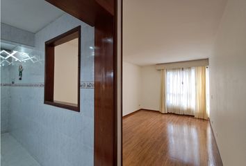 Apartment for rent in Club los Lagartos, Bogotá