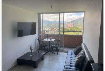 Apartment for rent in Laureles, Medellín
