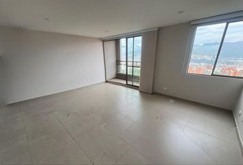 Apartment for rent in Poblado, Medellín