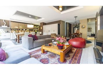 Apartamento en Calle 95, Upzs De Bogotá, Localidad Chapinero, Bogotá, Bogotá, Distrito Capital, Rap (especial) Central, 110221, Colombia