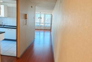 Departamento en arriendo en Las Condes