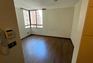 Departamento en arriendo en Santiago Centro