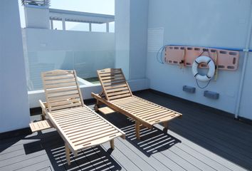 Departamento en arriendo en Las Condes