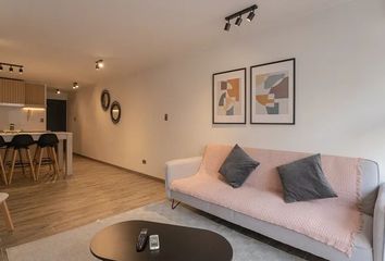 Departamento en arriendo en Las Condes