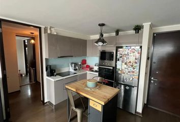 Departamento en arriendo en Las Condes