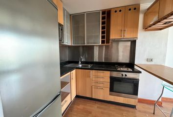 Departamento en arriendo en Las Condes