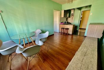 Departamento en arriendo en Santiago Centro