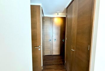 Departamento en arriendo en Providencia