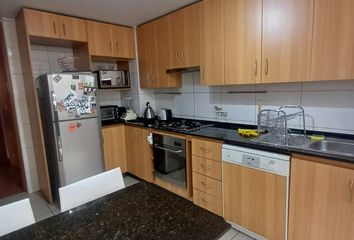 Departamento en arriendo en Las Condes