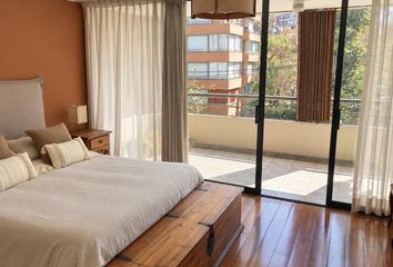 Departamento en arriendo en Las Condes