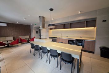 Departamento en arriendo en Providencia
