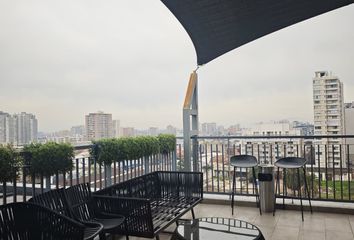 Departamento en arriendo en Santiago Centro