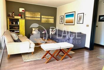 Departamento en arriendo en Las Condes