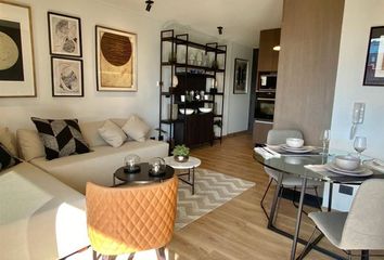 Departamento en arriendo en Las Condes