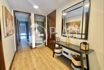 Departamento en arriendo en Las Condes