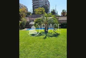 Departamento en arriendo en Las Condes