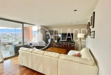 Departamento en arriendo en Las Condes