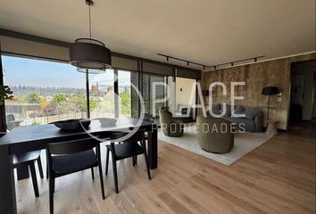 Departamento en arriendo en Vitacura