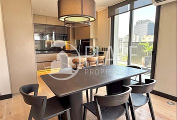 Departamento en arriendo en Vitacura