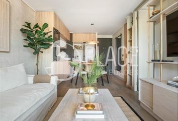 Departamento en arriendo en Las Condes