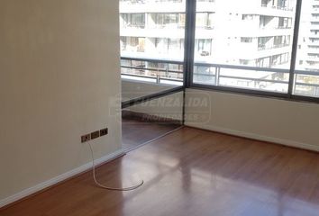 Departamento en arriendo en Las Condes