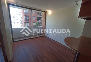 Departamento en arriendo en Providencia