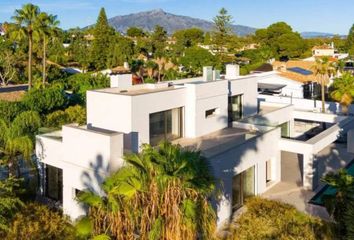 Chalet en  Distrito 1-san Pedro Sur, Marbella