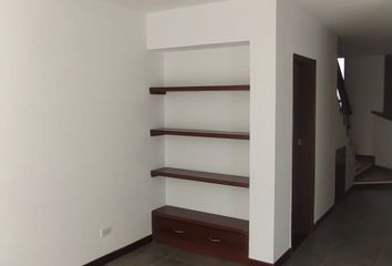 Casa en 20 De Julio, Chía