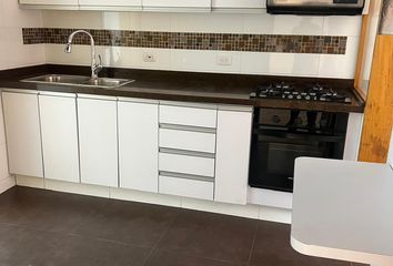 Apartamento en El Chicó, Bogotá