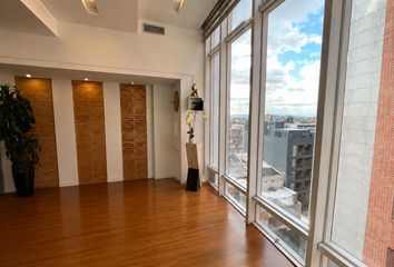 Apartamento en Chapinero Alto, Bogotá