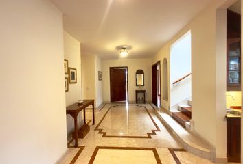 Apartamento en El Nogal, Bogotá