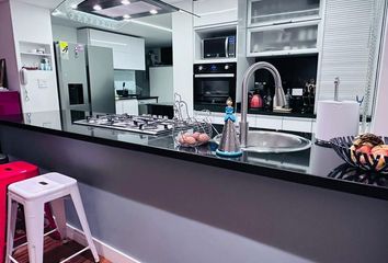Apartment for rent in El Refugio I, Bogotá