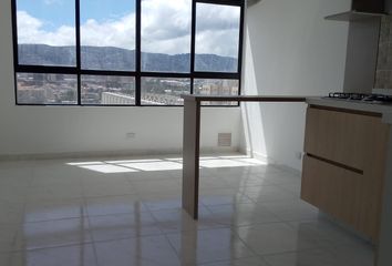 Apartment for rent in Mirandela, Bogotá