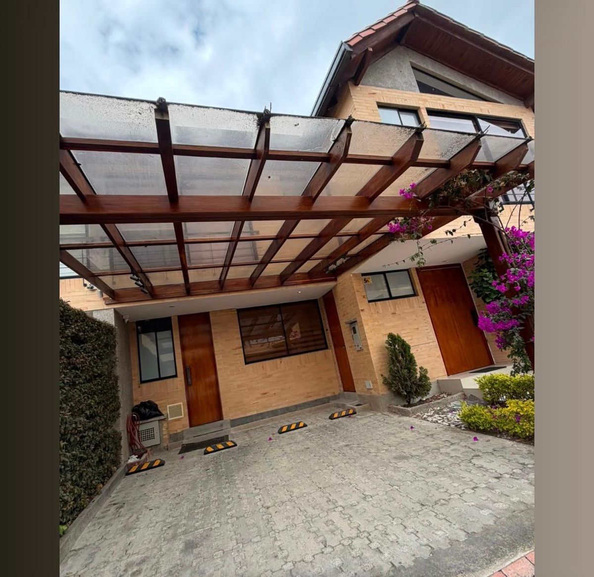 Casa en arriendo Vereda La Balsa (Chía) en Vereda La Balsa