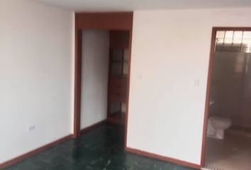 Apartment for rent in La Macarena, Bogotá