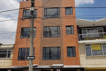 Apartamento en Santa Isabel Centro, Bogotá