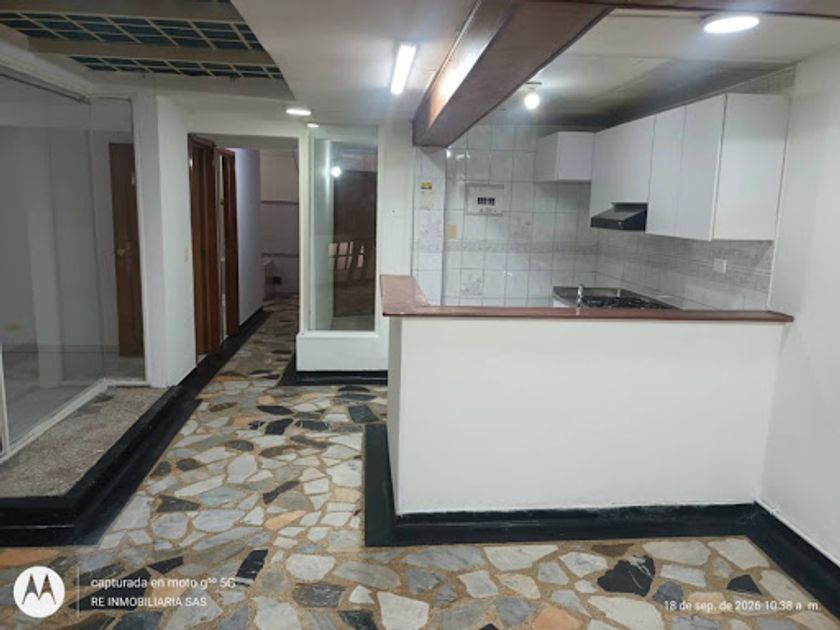 Apartamento en arriendo Ciudad Montes, Oriente en Ciudad Montes