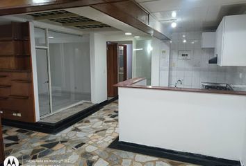 Apartment for rent in Ciudad Montes, Bogotá