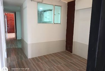 Apartamento en Lago Timiza Ii, Bogotá