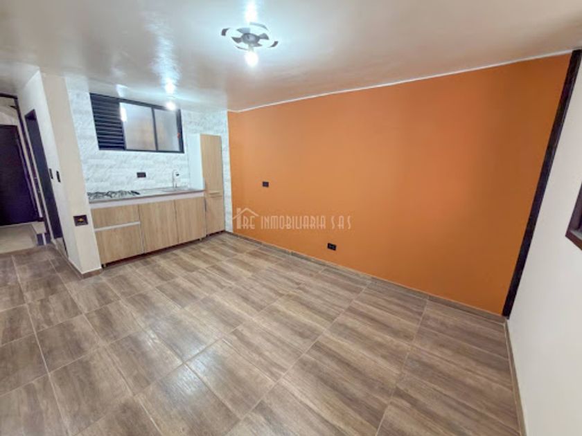 Apartment for rent in Bogotá