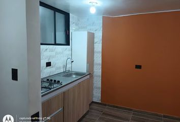 Apartamento en La Fragua Sur, Bogotá