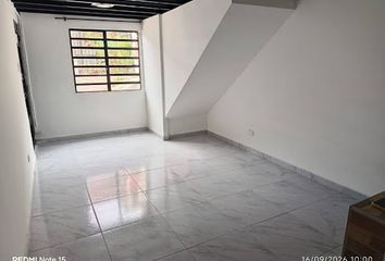Apartment for rent in La Enea, Manizales