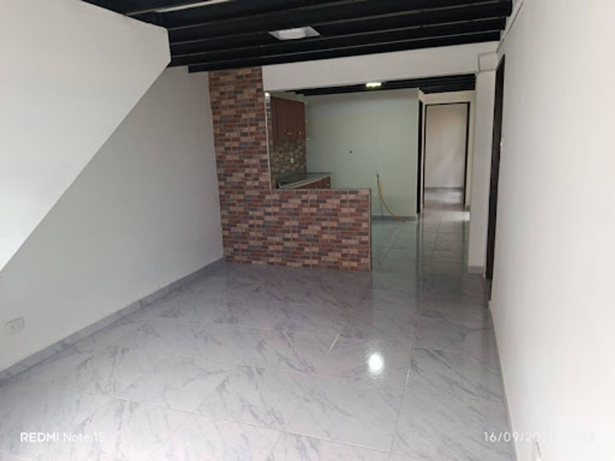 Apartamento en arriendo La Enea (Manizales) en La Enea