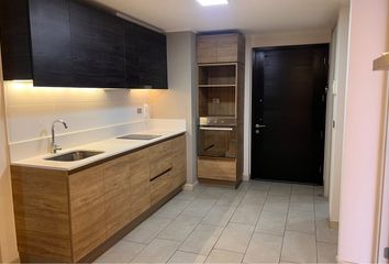 Departamento en arriendo en Santiago Centro