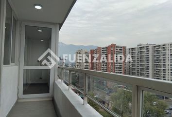 Departamento en arriendo en Macul
