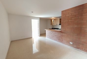 Apartment for rent in Calasanz, Medellín