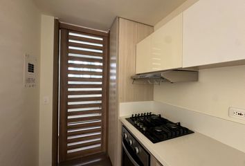 Apartamento en San Antonio, Manizales